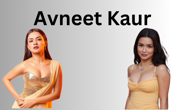 avneet kaur