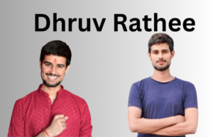Dhruv-Rathee