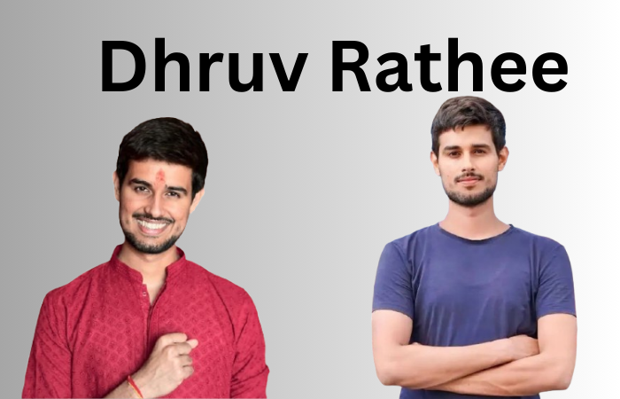 Dhruv-Rathee