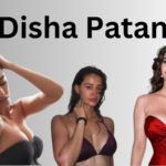 Disha Pathani