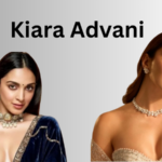 Kiara Advani