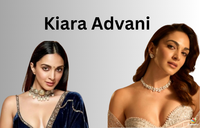 Kiara Advani