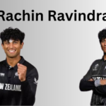 Rachin Ravindra