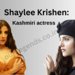 Shaylee-Krishen