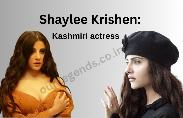 Shaylee-Krishen