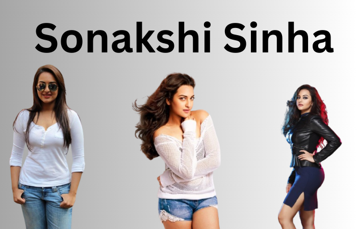Sonakshi Sinha
