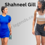 shahneel gill