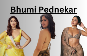 Bhumi-Pednekar