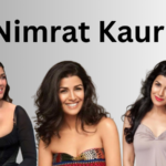 Nimrat Kaur