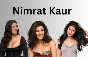 Nimrat Kaur
