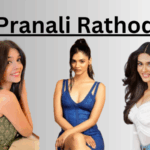 Pranali Rathod