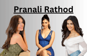 Pranali Rathod