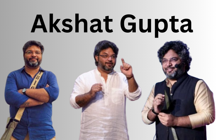 Akshat Gupta
