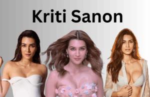Kriti Sanon