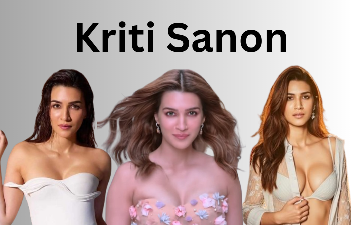 Kriti Sanon