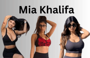 Mia Khalifa