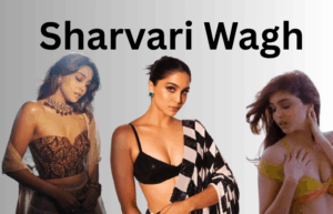 Sharvari Wagh