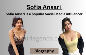Sofia Ansari