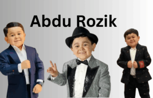 Abdu Rozik