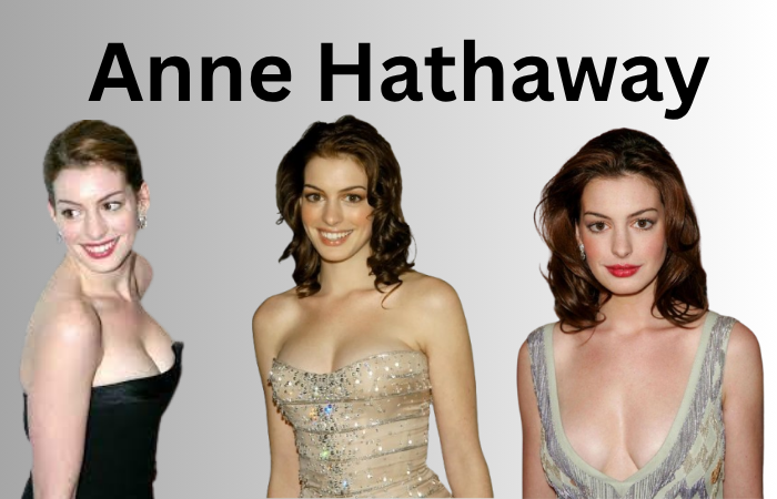 Anne Hathaway