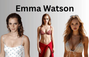 Emma Watson