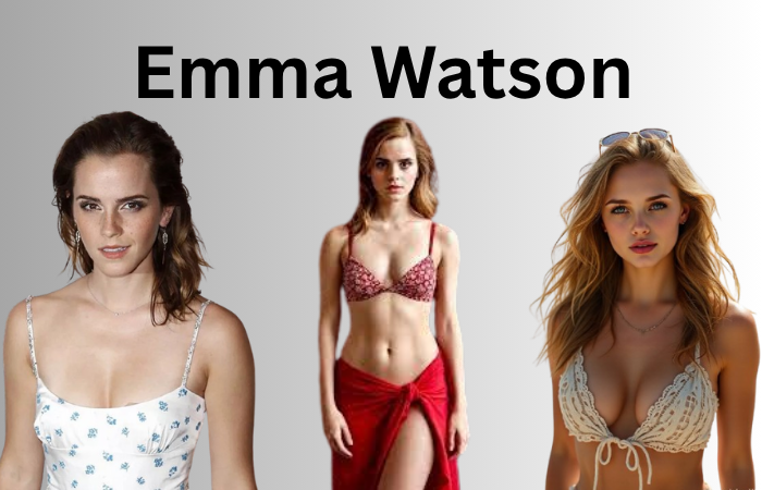 Emma Watson