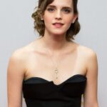LONDON, ENGLAND - SEPTEMBER 26: Emma Watson attends a special screening of 'The Perks of Being The Wallflower' at The Mayfair Hotel on September 26, 2012 in London, England. (Photo by Ian Gavan/Getty Images)