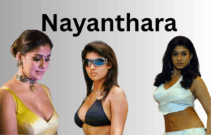 Nayanthara