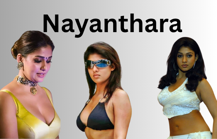 Nayanthara