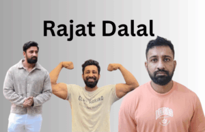 Rajat Dalal