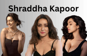 Shraddha Kapoor