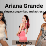 Ariana Grande