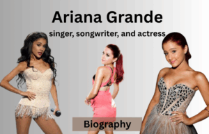 Ariana Grande