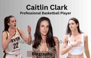 Caitlin Clark