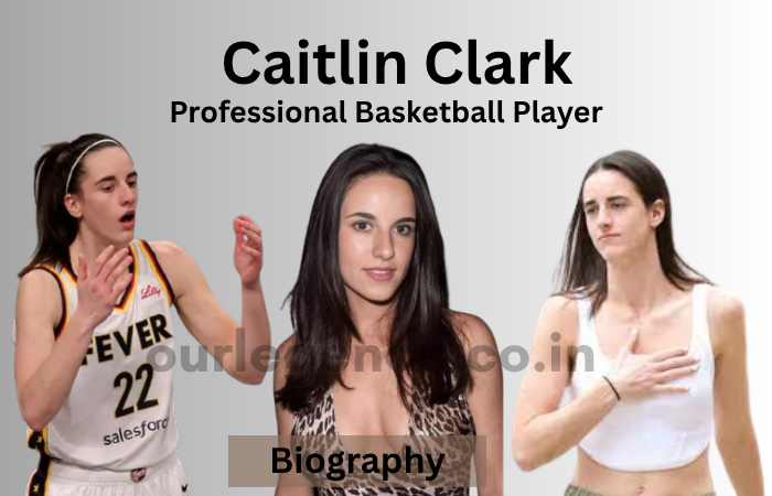 Caitlin Clark