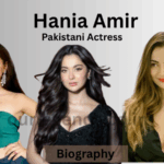 Hania-Amir