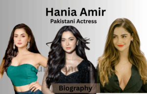 Hania-Amir