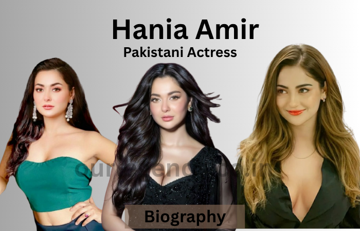 Hania-Amir