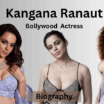 Kangana Ranaut