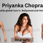 Priyanka Chopra