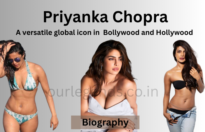 Priyanka Chopra