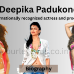 Deepika Padukone