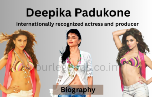 Deepika Padukone