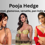 Pooja-Hedge