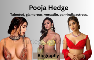 Pooja-Hedge