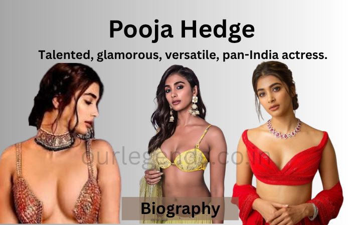 Pooja-Hedge