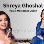 Shreya-Ghoshal