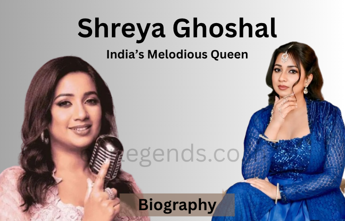 Shreya-Ghoshal
