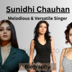 Sunidhi-Chauhan