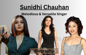 Sunidhi-Chauhan